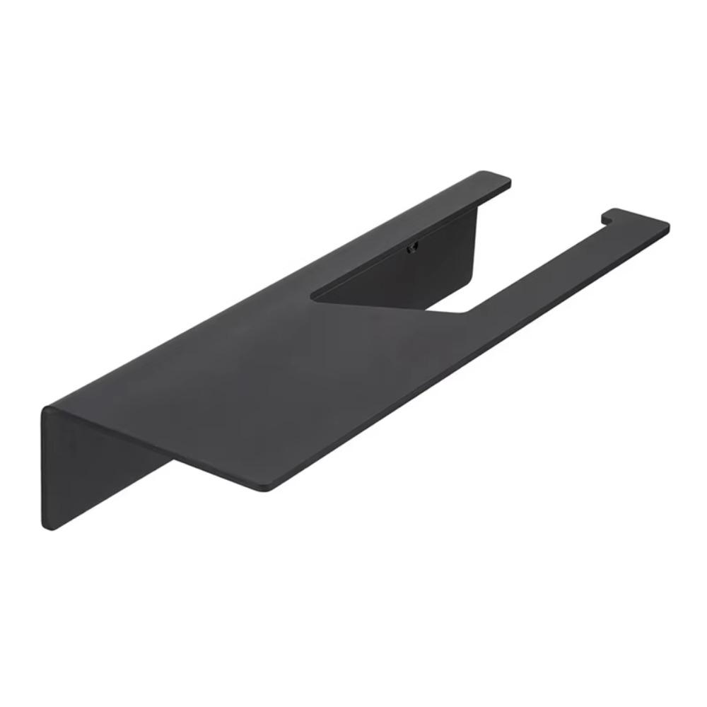 

Настенные держатели для полотенец с большой грузоподъемностью, держатель для рулонов бумаги, держатель для туалетной бумаги на кухне