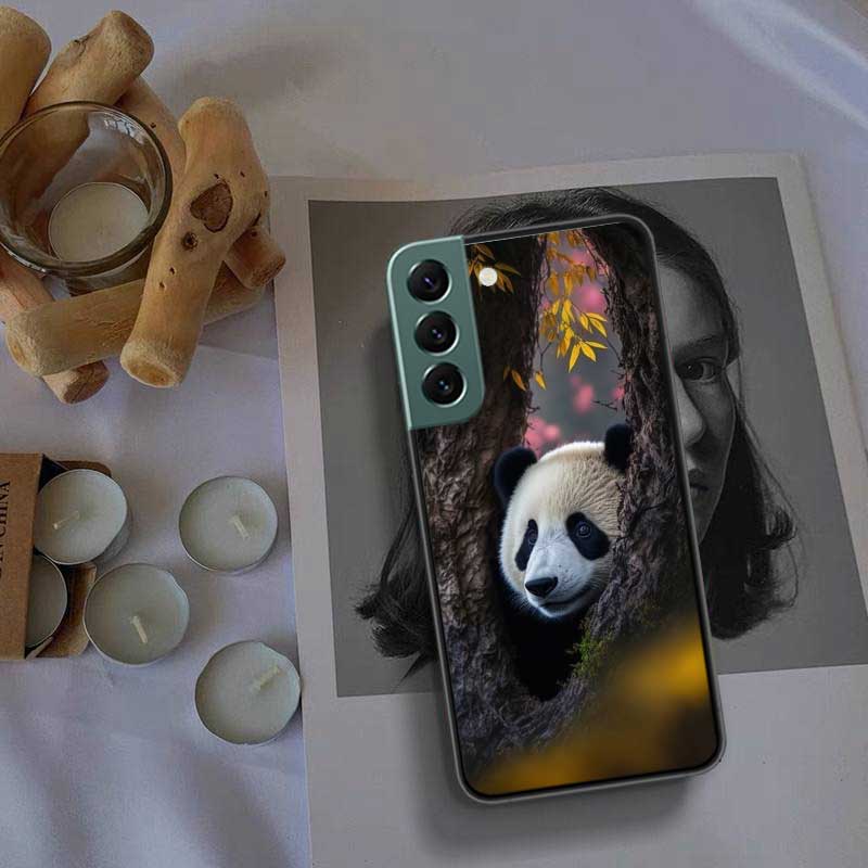 Sons of Anarchy Phone Case For Samsung Galaxy S22 S25 Ultra S21 S10 Plus S26 Edge S20 S23 S24 FE Cover Silicone Soft TPU Cle