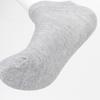 No Show Socks Men,Invisible Low Cut Ankle Socks Casual Short Socks Business Ankle Socks Invisible Flat Boat Socks Gifts