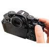 Secure Hold Aluminum Thumb Rest For Camera Cameras, Adds Comfort no Blocking Controls
