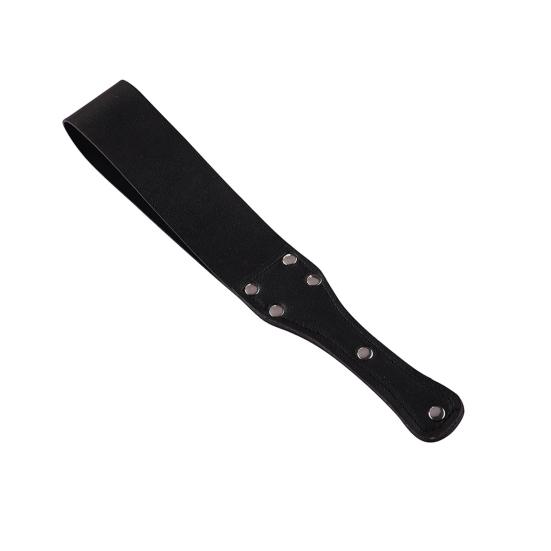 Yousheng Whip Fast Adaptation Manipulate Faux Leather Sex Pleasure Flogger for Adult Men and Women