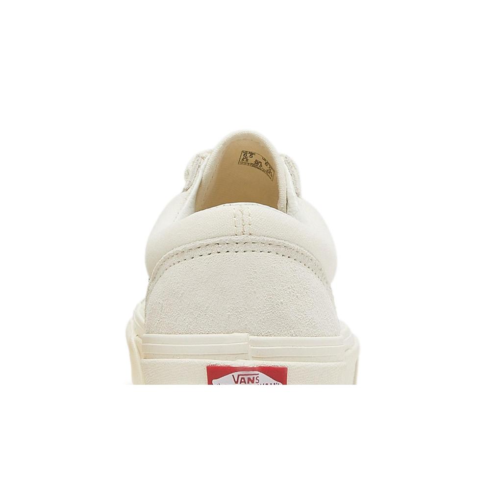 Vans Style 36 'Jolly Green' (Unisex) Marshmallow / Jolly Green Skateboard Shoes VN0A3DZ3RFX