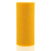 1 Rolle Premium Polyester-Netz-Tüllband für Geschenkverpackung, Blumendekoration, Basteln, Hochzeitsfeier-Dekorationen, Tüll