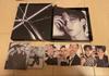 [USED] SEVENTEEN HAPPY BURSTDAY 4-piece album set