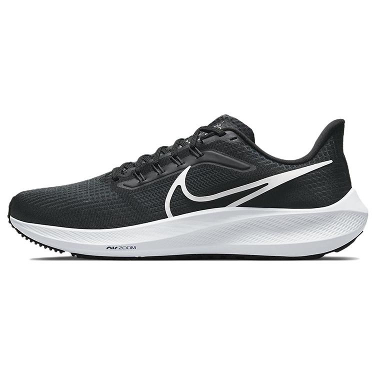 

Nike Air Zoom Pegasus 39 Черный Белый 42.5