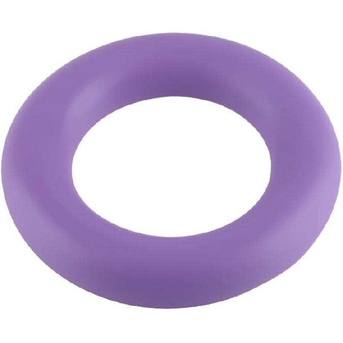 Sewing Bobbins Storage Box Silicone Rubber Round Ring Compact Lightweight Sewing Case Container Sewing Storage Tools (Blue)
