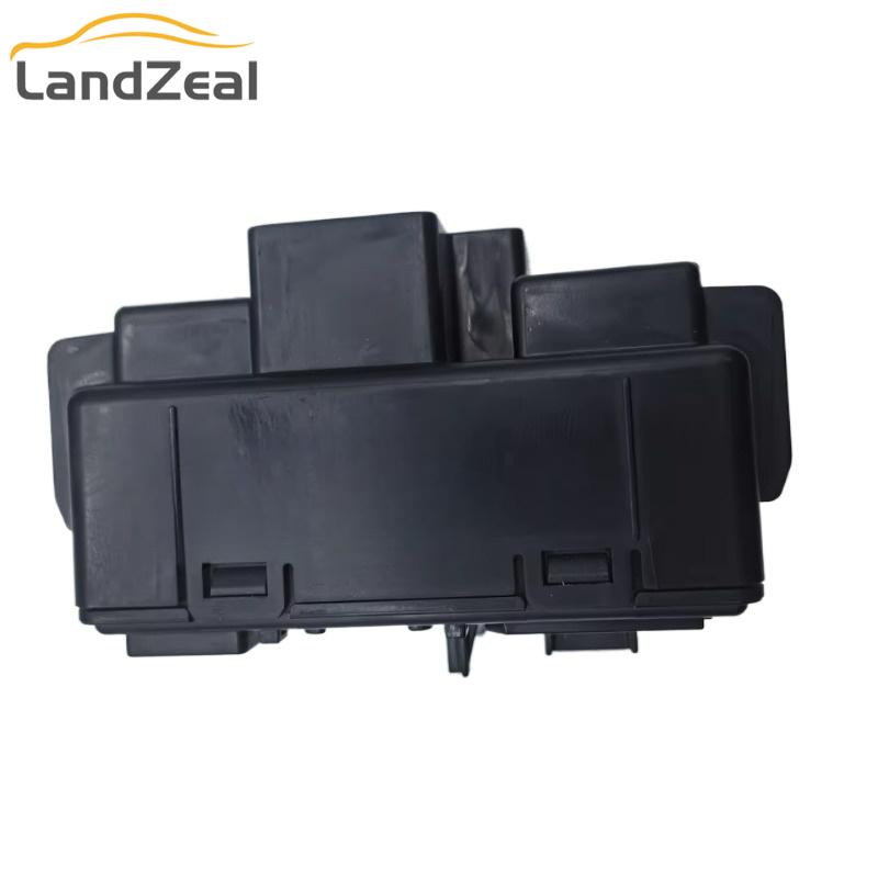91950C1620 91950-C1620 Automobiles Car Main Relay Block Fuse Black ABS For Hyundai Sonata 2015 2016 2017
