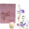 Home Spa Shower Gel Gift Set
