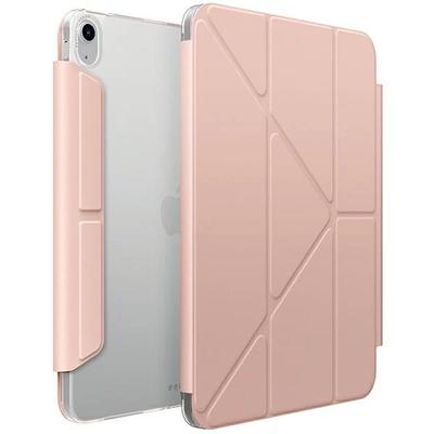 Uniq Case Camden Click Ipad Air 13      (2024/2025) Pink/Blush Pink