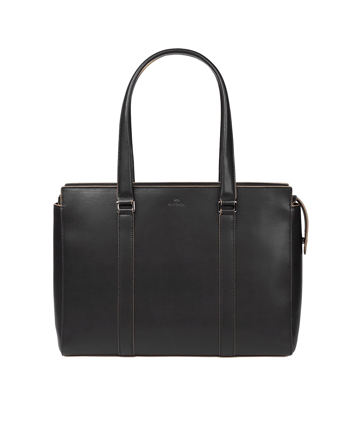 

Tote Bag 555402WB041T Black [Paul Smith] Women s чорний