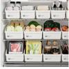 Space Saving Cabinet Organizers With Sliding Wheels Easy Access Drawer Style Storage Box For Small Spaces