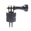 Shengshang Hardware 360° Rotating Base Adapter for GoPro 13 Series