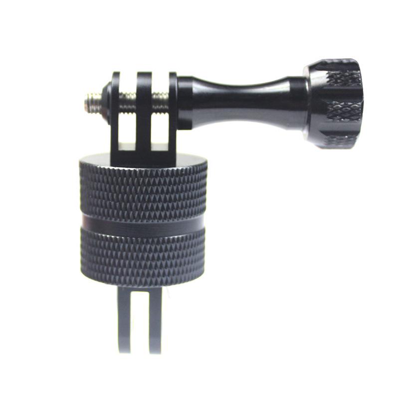 Shengshang Hardware 360° Rotating Base Adapter for GoPro 13 Series