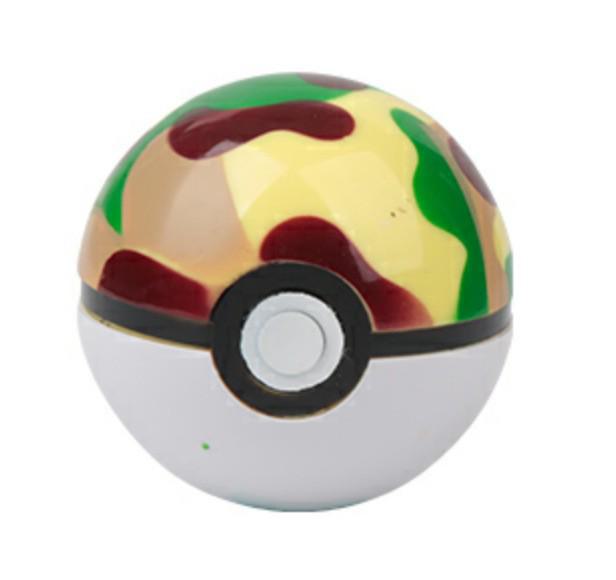 

Игрушка-эльф Pokémon Master Ball 7 см With doll