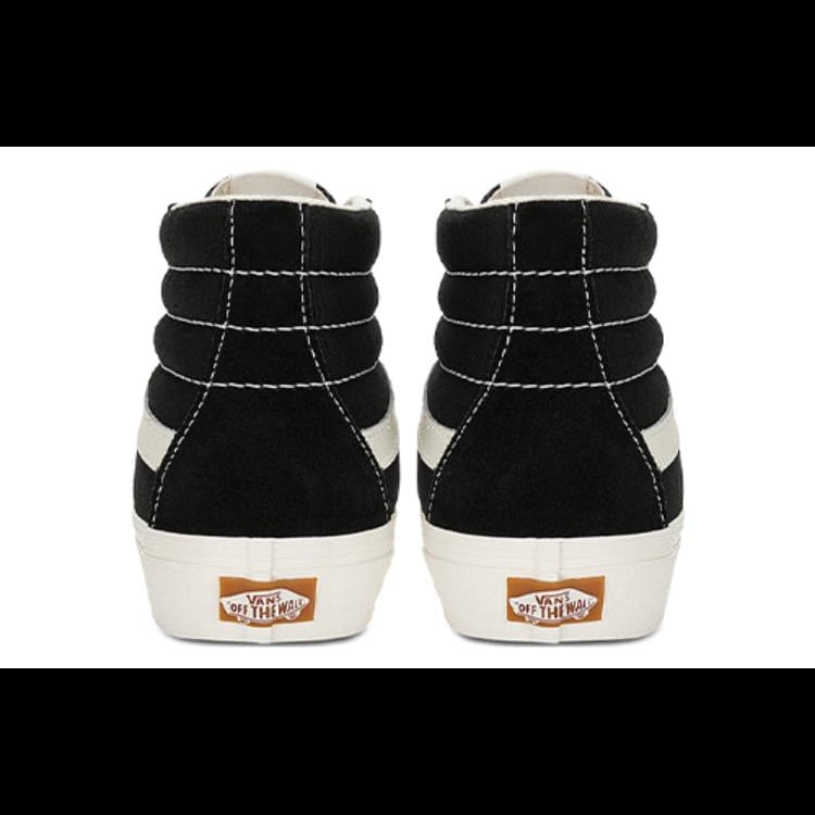 Sk8 Vans-Hi VR3 'Black Marshmallow' VN0005UN1KP