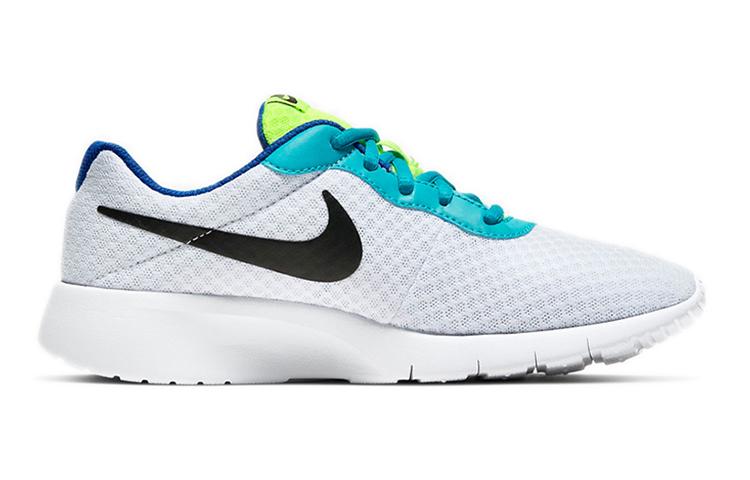 Nike Tanjun White/Green GS CZ3586-103