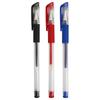 European Standard 0.5mm Black Bullet Tip Neutral Pen Set with Office Refills