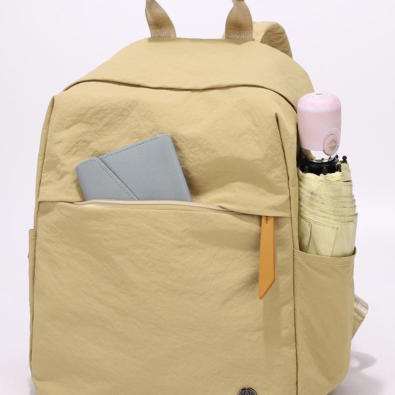 Mochila de Viaje Ligera para Mujer