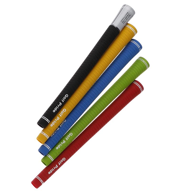 Anti-Slip Grip Multi Compound Golf Grips Golf Club Grips Rron And Wood Grips