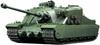 Meng Model 1/35 British Army Heavy Assault Tank A39 Tortoise Plastic Model MTS002