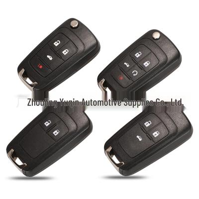 Opel Buick Chevy Sleutelschaal Vervanging voor Regal, LaCrosse, Verano, Encore, Cruze, Malibu