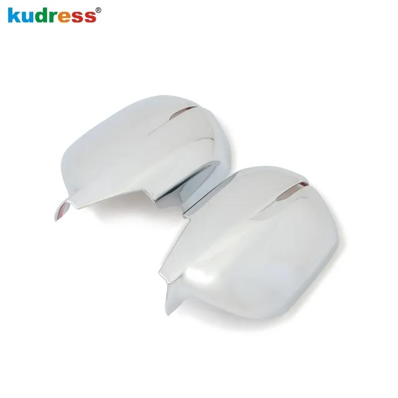 Rearview Mirror Cover Trim For Honda CRV CR-V 2012-2016 2017 2018  Carbon Fiber Car Side Wing Mirrors Cap Covers Accessories