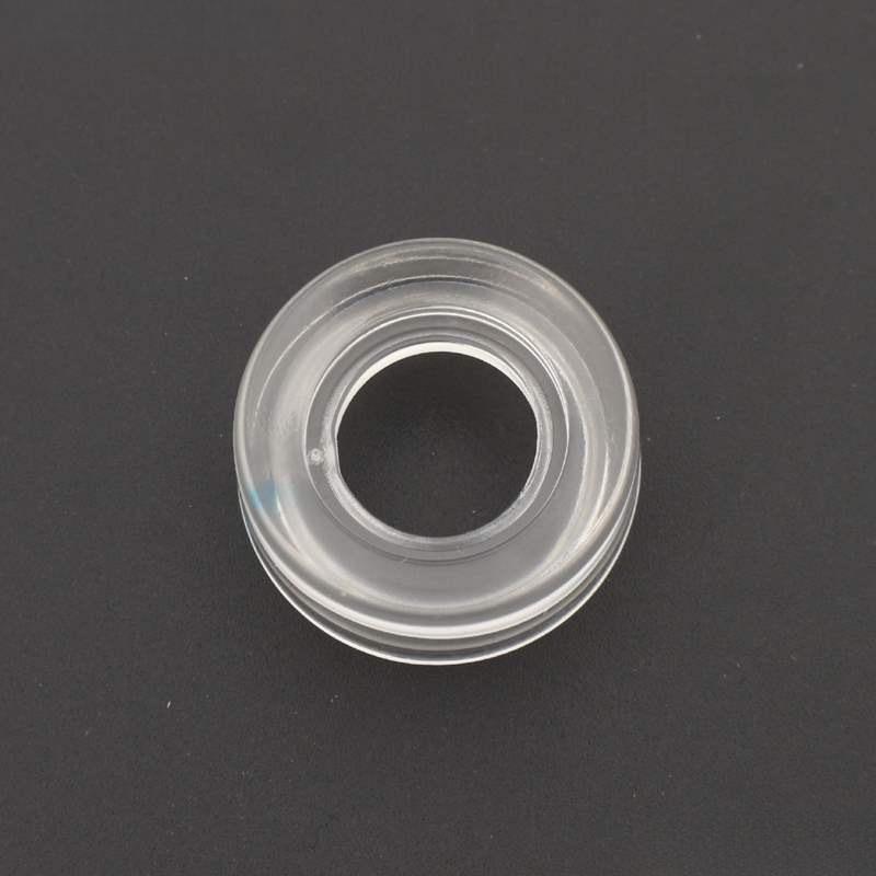 Daikin Automatic Bobbin Winder Leather Ring for Computer Embroidery Machines