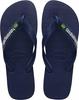 R8838 Havaianas BRASIL LOGO infradito 23/24
