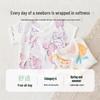 Babyprints Infant Short Sleeve Bodysuit