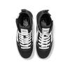 VANS Ashwood Hi Decon Black High-Top Skate Shoes