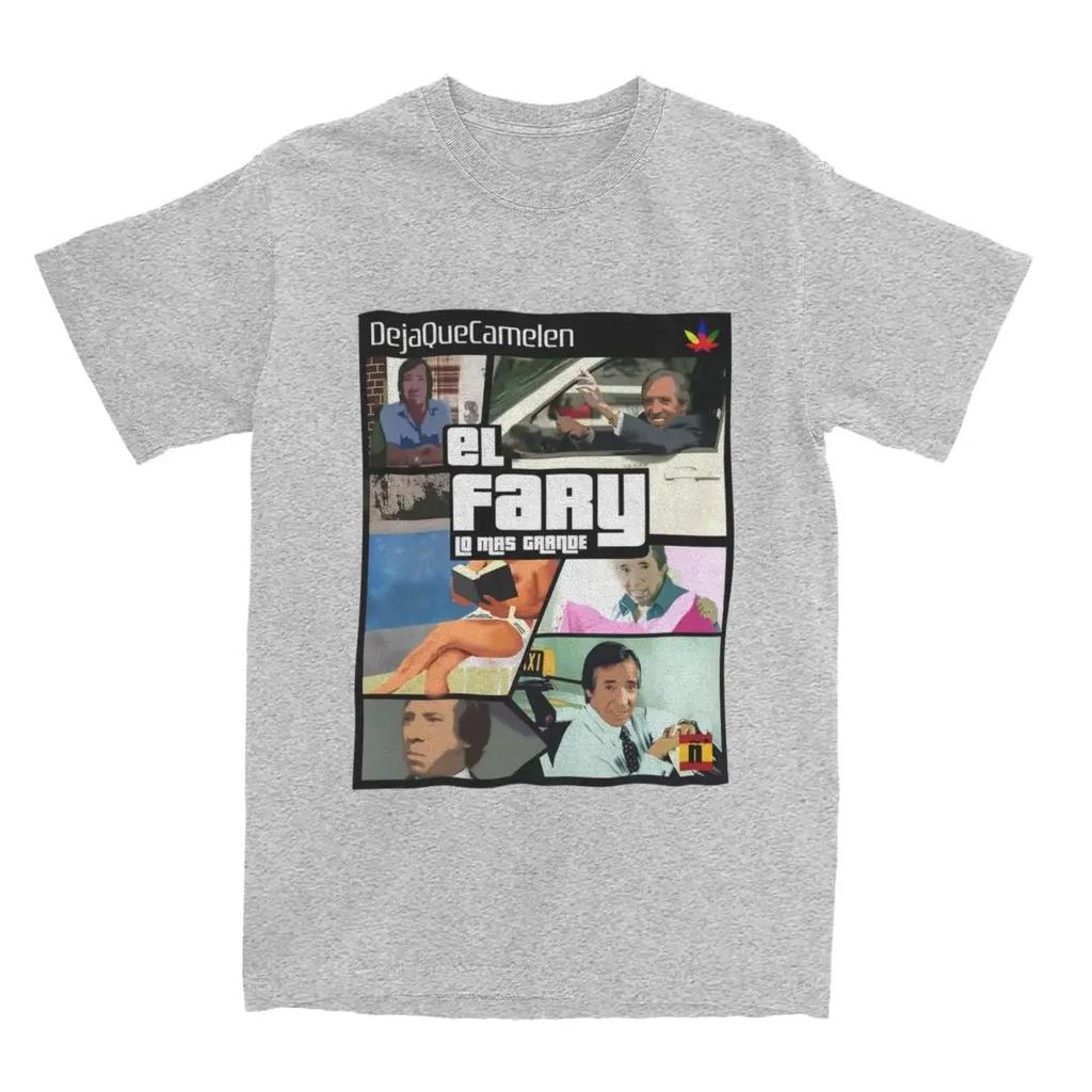 Unisexs Printed 100 Cotton Street Casual Beach Simple Casual Tshirt