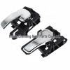80670-JD00E & 80671-JD00E: Nissan Qashqai Door Handles