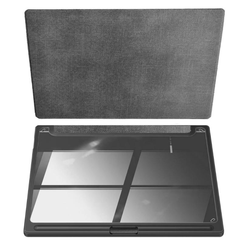 Tablets Magnetic Cover Shell Shockproof and Drop Protections for OnyxTablet Go 10.3 Soft Holder Magnetic Closures