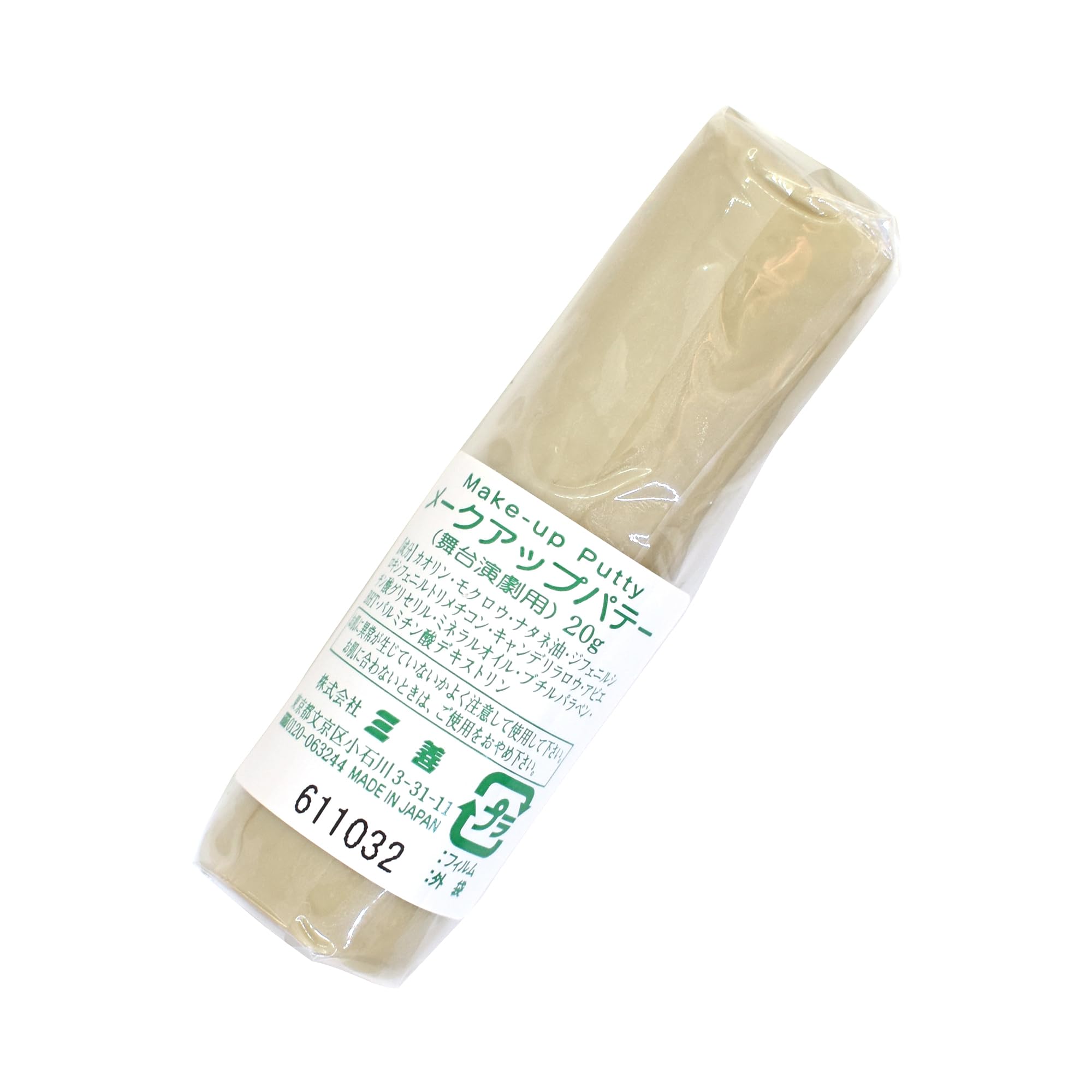 

Miyoshi Makeup Putty 20 г