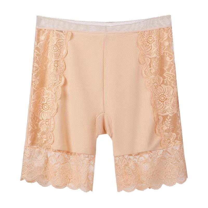 Women Panties Seamless Safety Short Pants Women's High Waist Stretch Shorts Briefs Slimming Underwear Woman Summer Lingerie