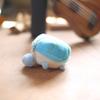 Cute Little Turtle Pendant Plush Toy Doll Cartoon Bag Hanging Keychain Rag Doll Doll