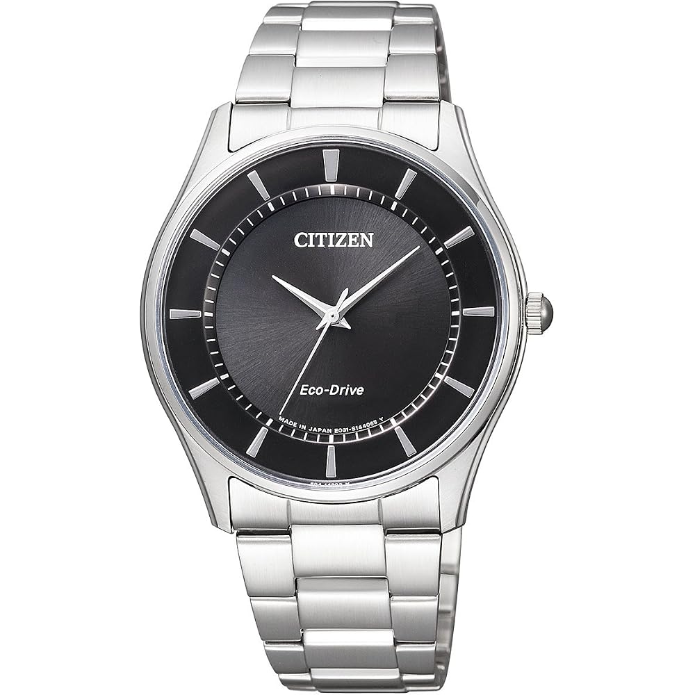 [Citizen] CITIZEN Watch CITIZEN-Collection Eco-Drive Pair Model (Men s) BJ6480-51E Men s