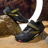 Children's Aqua Shoes Quick-drying Beach Barefoot Water Shoes Boys Girls Sneakers Swimming Boating Outdoor Wading Sports Shoes