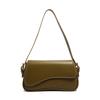 2025 Trendy Women's High-End Underarm Crossbody Bag - Versatile Single-Shoulder Commuter for Spring/Summer