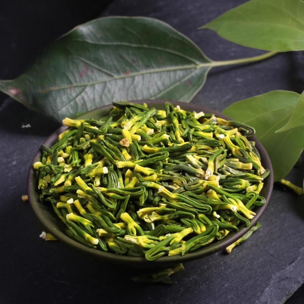 Lotus Heart Tea Canned and Bagged, Selected from Jiangxi Lotus Core 60g