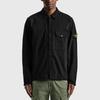 STONE ISLAND Jacken & Mäntel Herren Schwarz 751510704-V0029