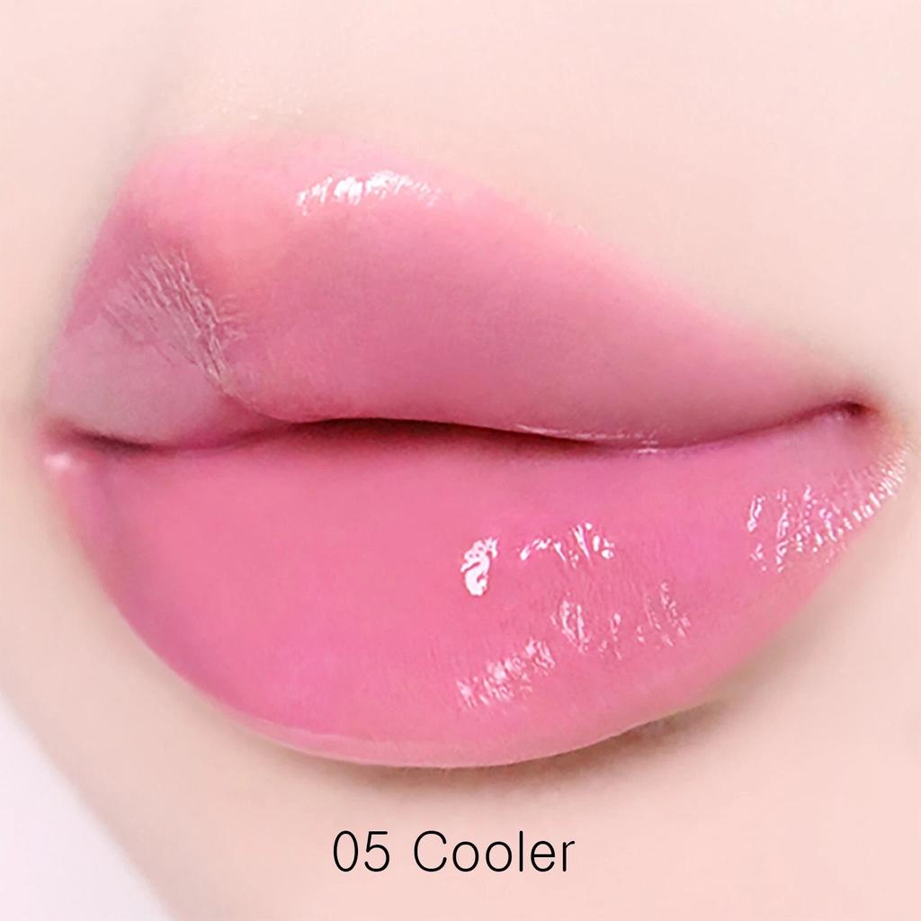 AMUSE Fondue Balm 3.2g 10colors K-Beauty
