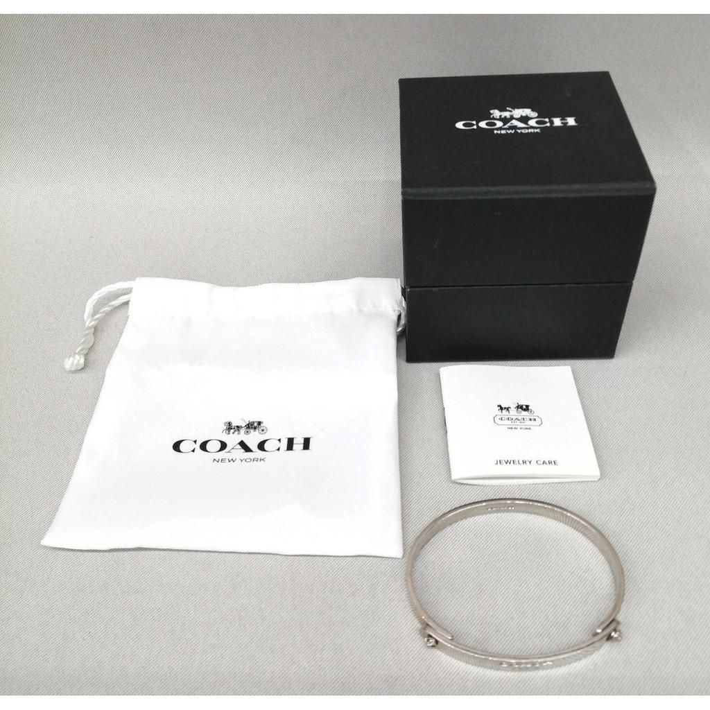 Used COACH 90915 Others