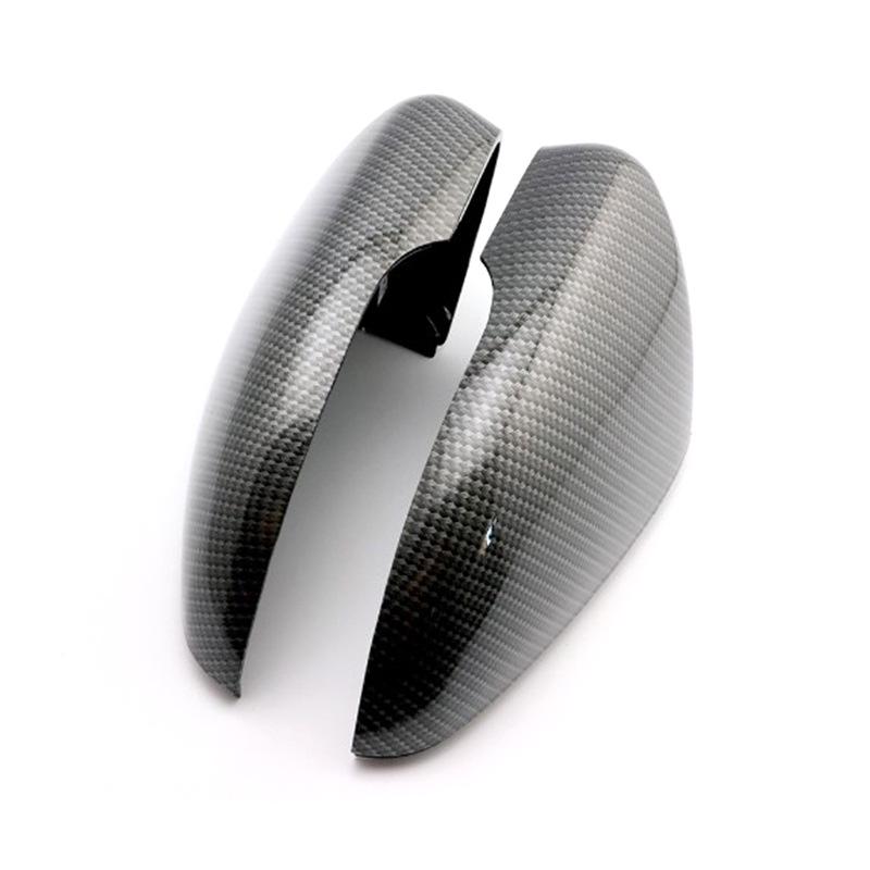 Volkswagen Golf 6 MK6 Rearview Mirror Shell (2009-2012) - Car Exterior Decoration