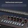 SANSUI Portable Bluetooth KTV Speaker System with Subwoofer (CN Version)