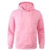 New Men's Outdoor Sports Fleece Hoodie Jacket - Cross-border Hot Selling