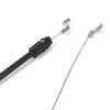 Control Cable Lawn Mower Engine Zone Stop Control Cable Replace 130861