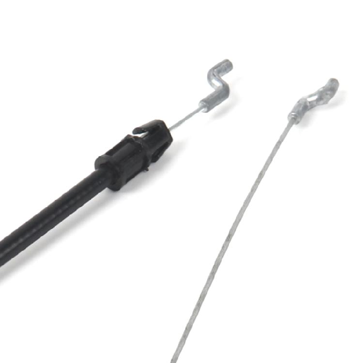 Control Cable Lawn Mower Engine Zone Stop Control Cable Replace 130861