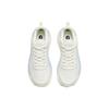 Anta Shenxing Non-Slip Wear-Resistant Low-Top Training Shoes Women Sneaker White Blue 122327718-1