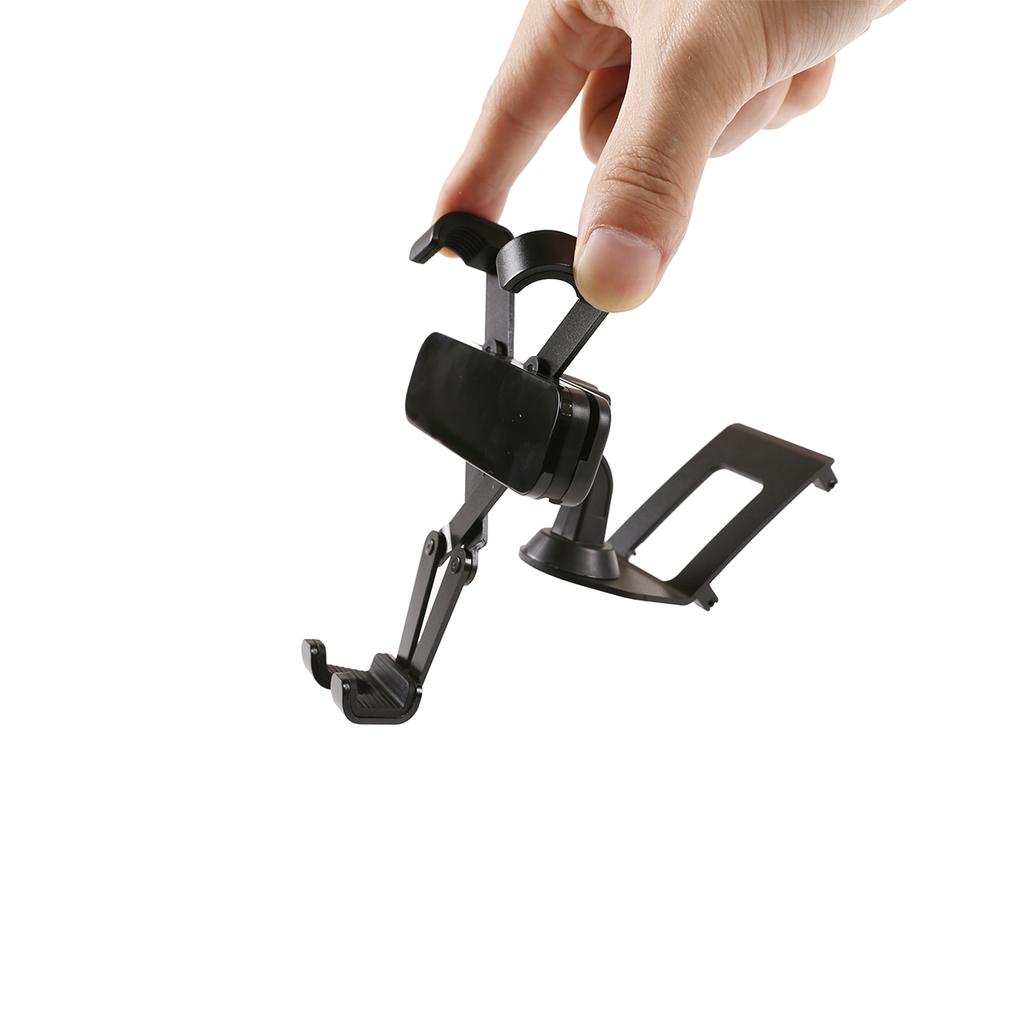 For Land Rover Range Rover Vogue L405 17-20 Aluminum Car Air Vent Mobile Phone Holder Magnetic Car Phone Holder Car